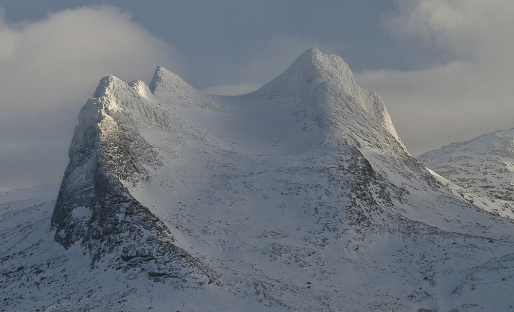 Norwegian Halfpipe