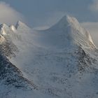 Norwegian Halfpipe