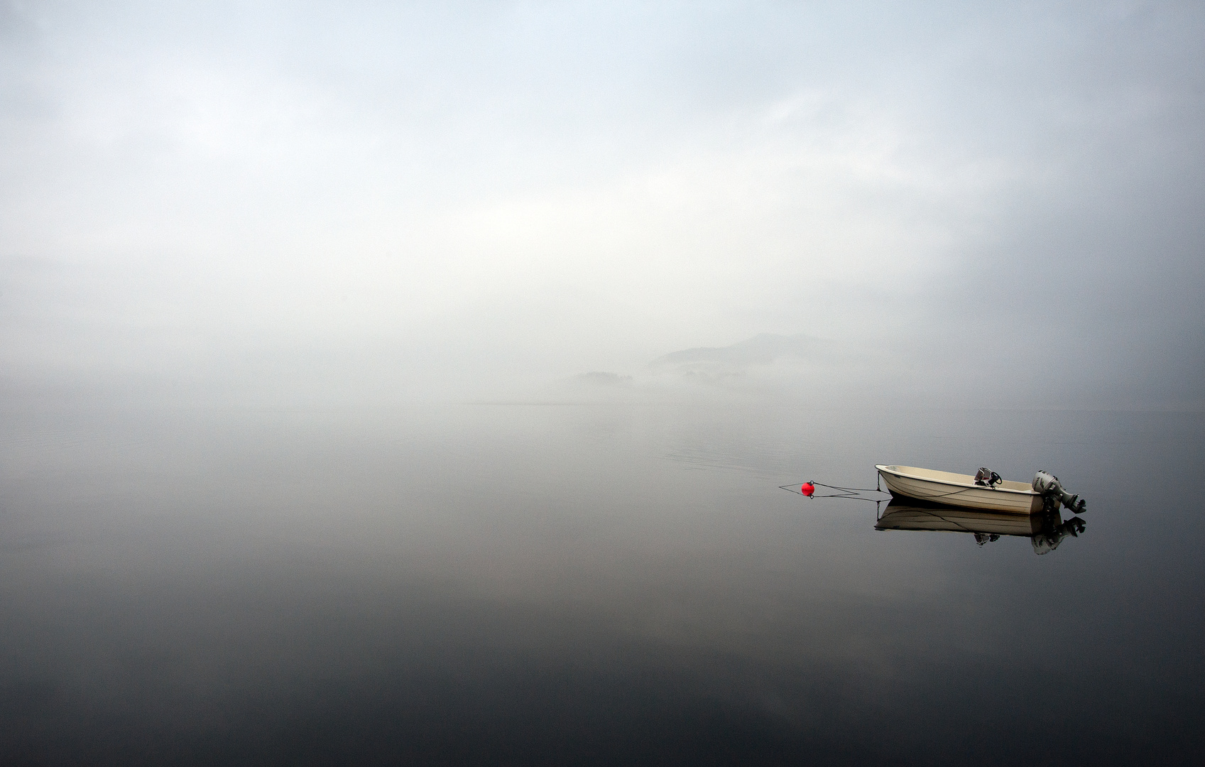 norwegian idyll coloured