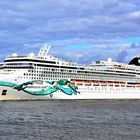 NORWEGIAN JADE