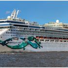 Norwegian Jade