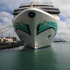 Norwegian Jade