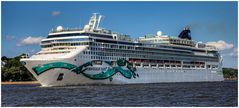 Norwegian Jade