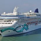 Norwegian Jade