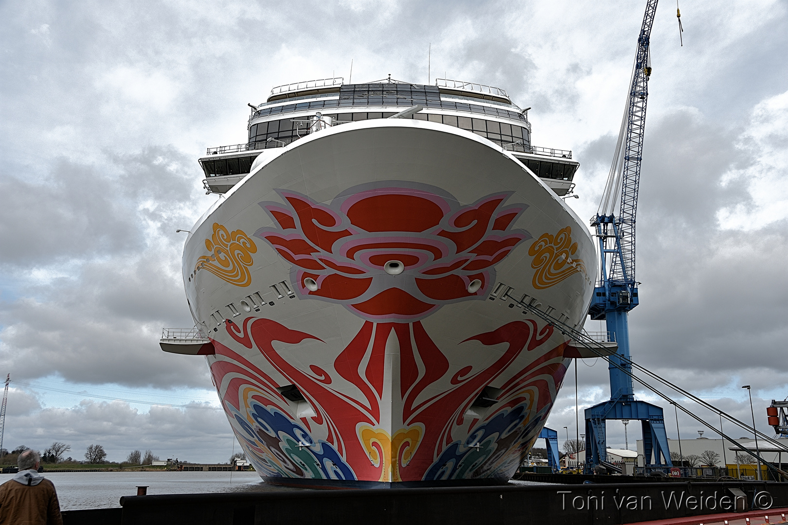 Norwegian Joy