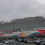 Norwegian Joy