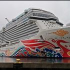 Norwegian Joy