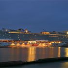 Norwegian JOY in Papenburg