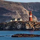 NORWEGIAN LIGHTHOUSE