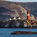 NORWEGIAN LIGHTHOUSE