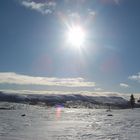 Norwegian Mountains