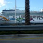 Norwegian Pearl