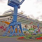 NORWEGIAN PEARL II