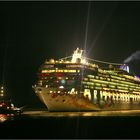 Norwegian Pearl - Nun aber !