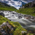 Norwegian River