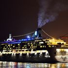 Norwegian Spirit