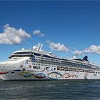 NORWEGIAN STAR