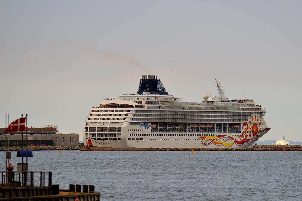 Norwegian Sun