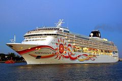 Norwegian Sun