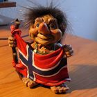 Norwegian Troll