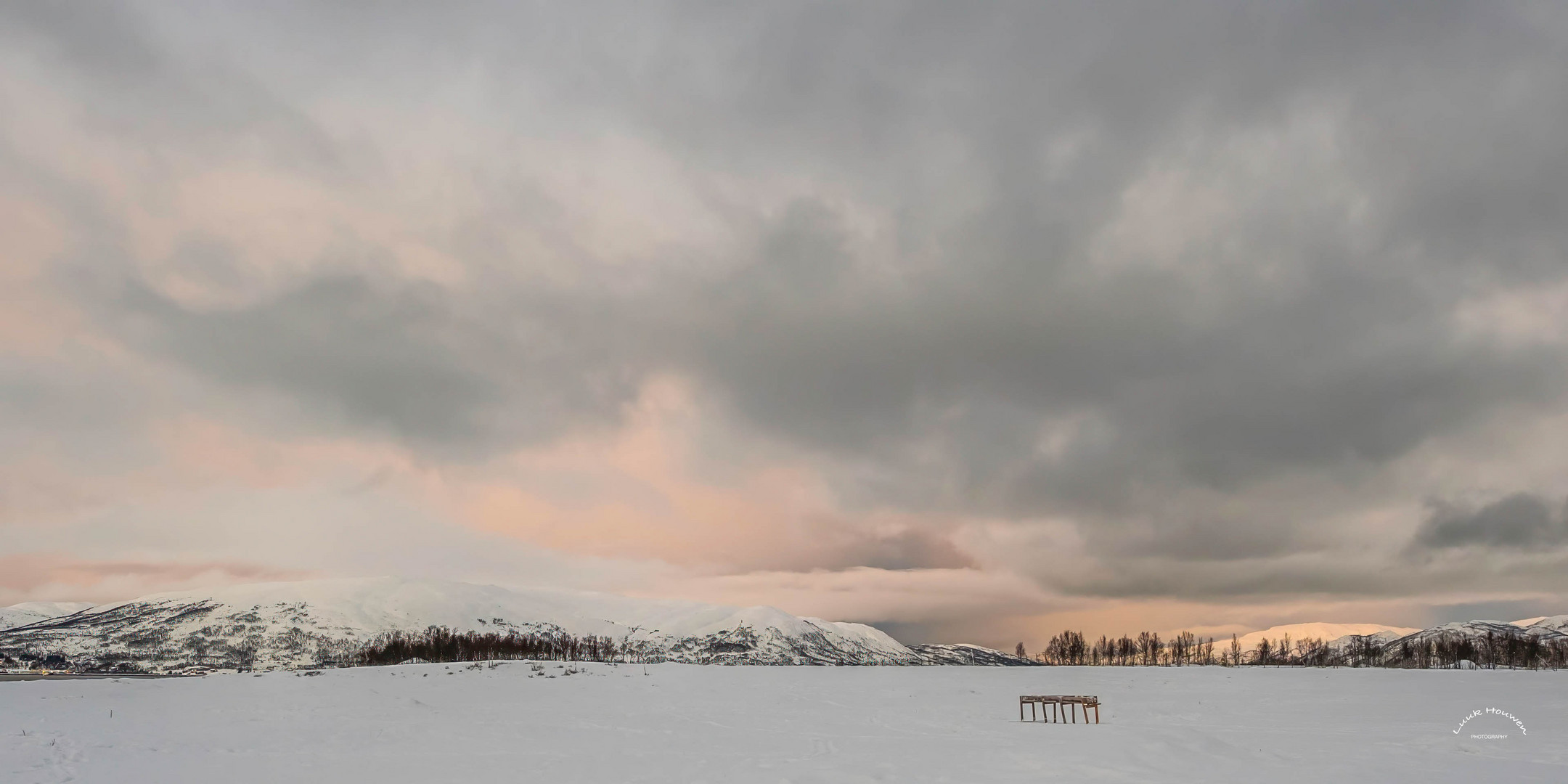 Norwegisch Lappland / Norwegian Lappland (9326)