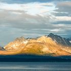 norwegische Küstenlandschaft (re-edit)