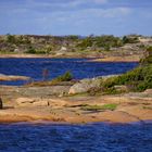 Norwegische Schärenwelt - Hvaler