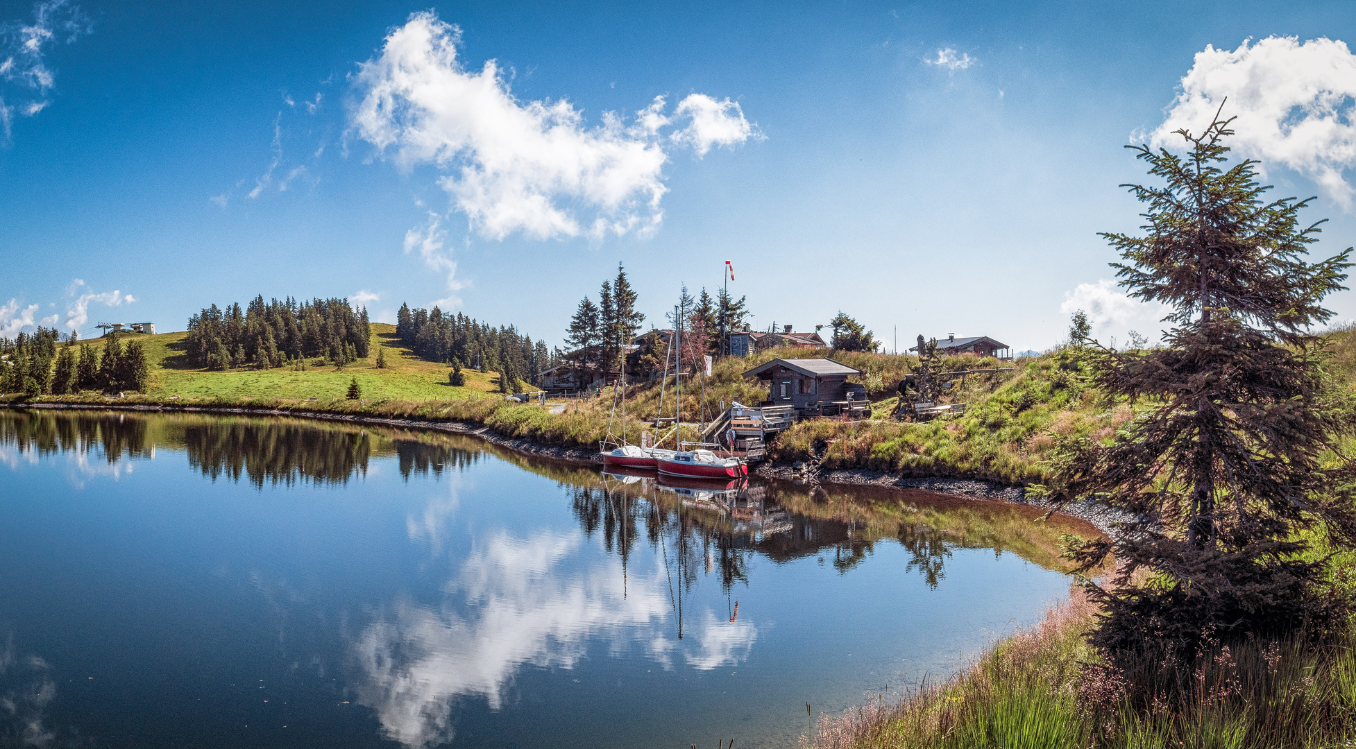 Norwegische Träume .... oder?