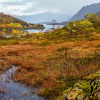 Norwegischer Herbst