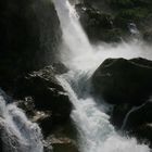 norwegischer Wasserfall