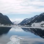 Norwegisches Fjord