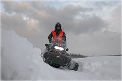 norwegisches Rotes Kreuz (1)