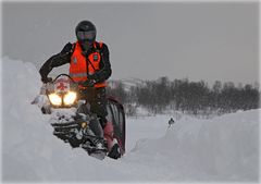 norwegisches Rotes Kreuz (2)