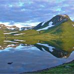 norwegisches Spiegelbild(1)
