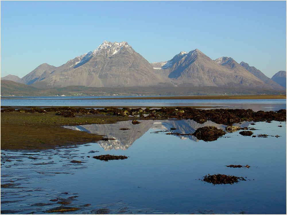 norwegisches Spiegelbild(2)