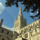 Norwich Cathedral