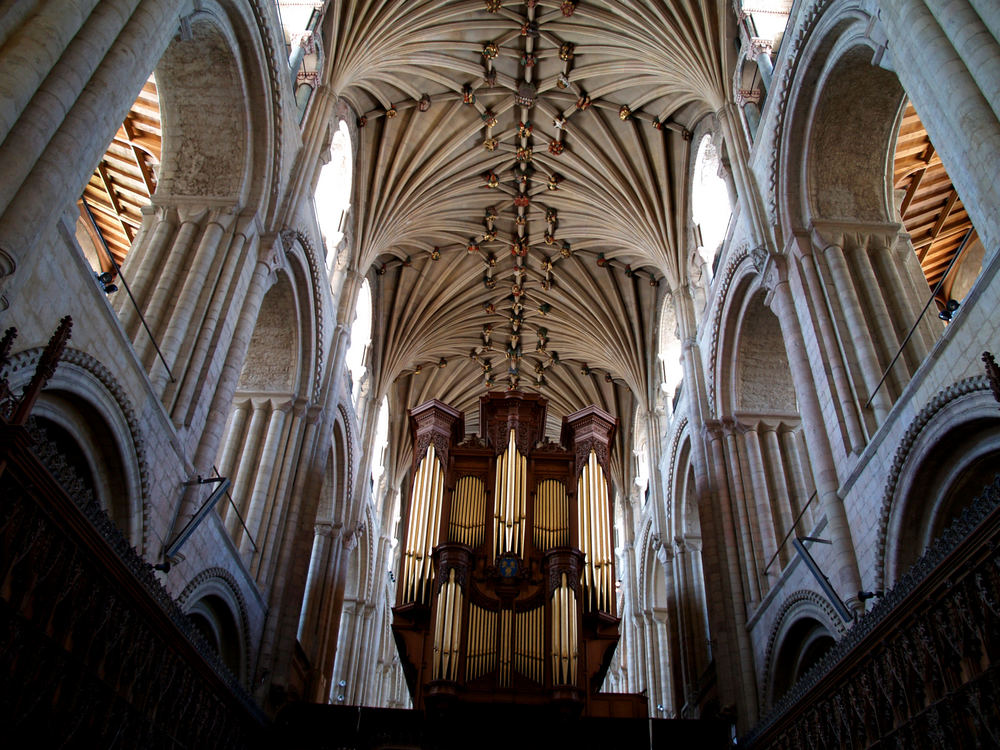 Norwich Cathedral