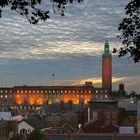 Norwich City Hall