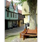 Norwich - Elm Hill