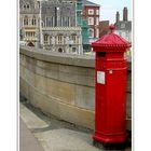 Norwich - Royal Mail
