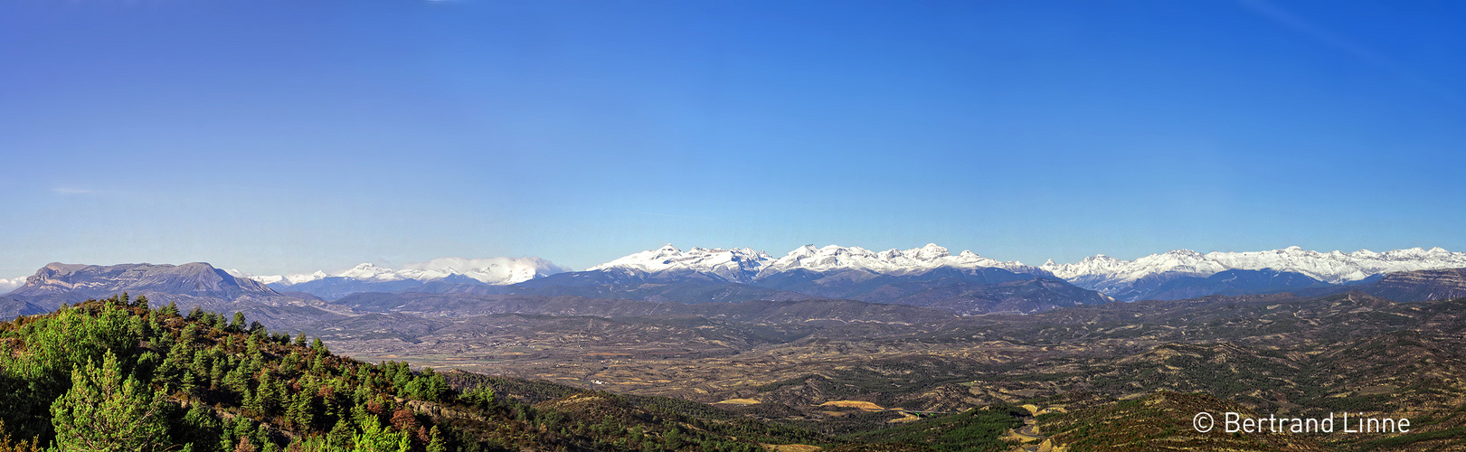 Nos Pyrénées