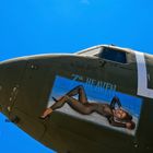 Nose Art