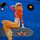 Nose Art