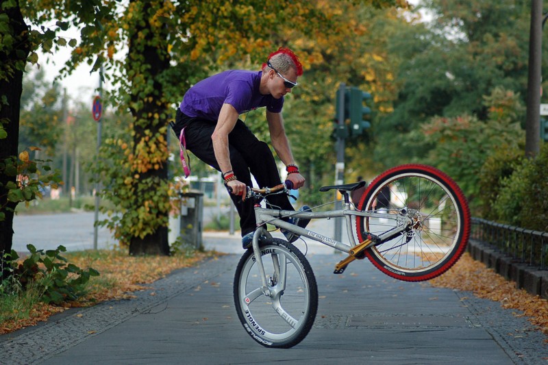 nosepick 360°