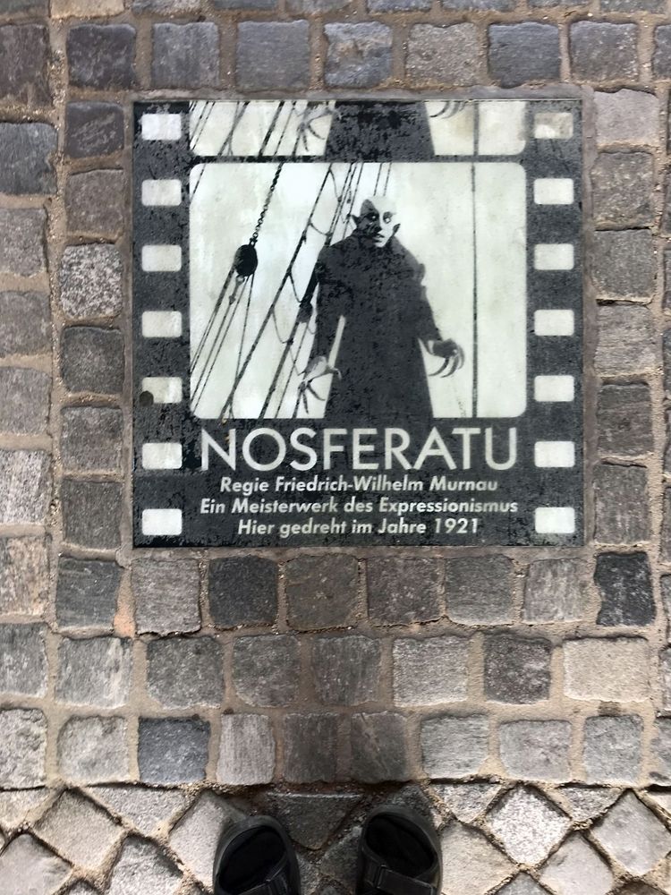 Nosferatu