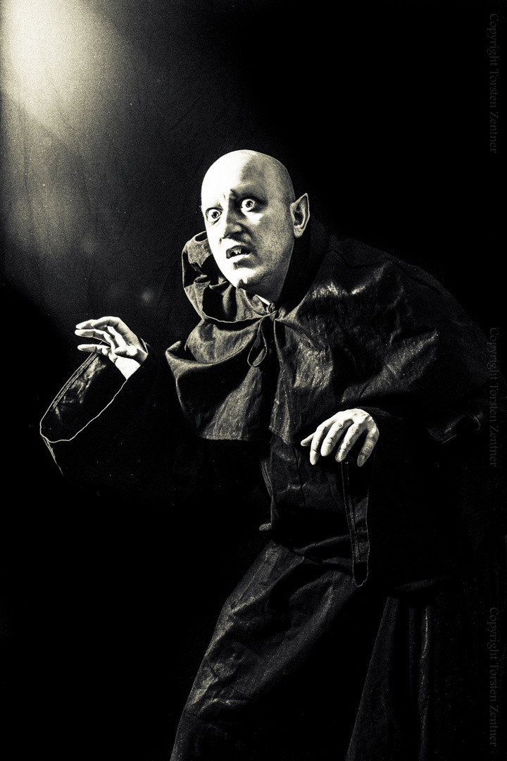 Nosferatu