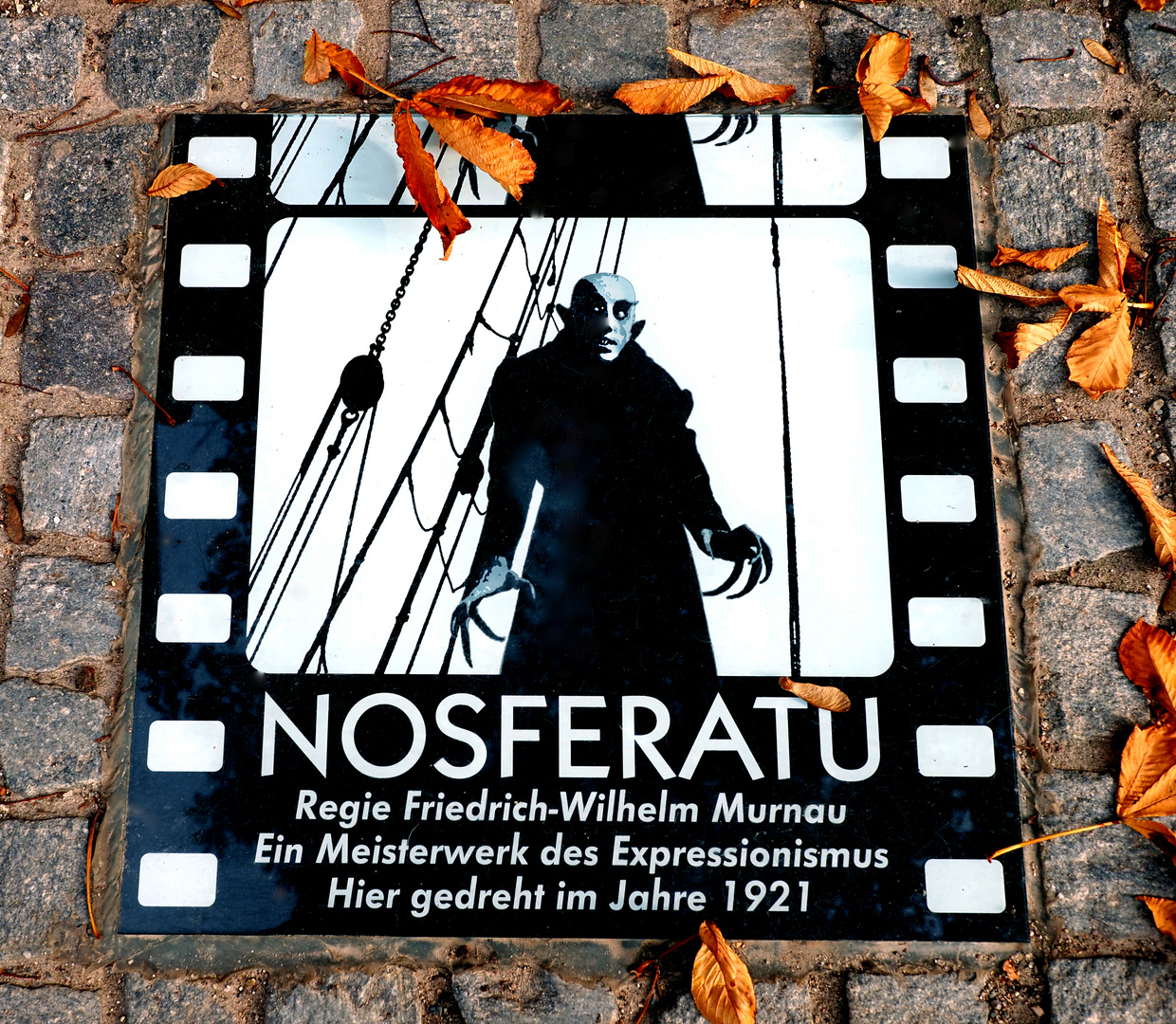 Nosferatu