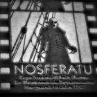 Nosferatu - Ein Stummfilmklassiker aus Wismar