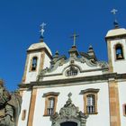 Nossa Senhora da Conceição Church - Congonhas/MG