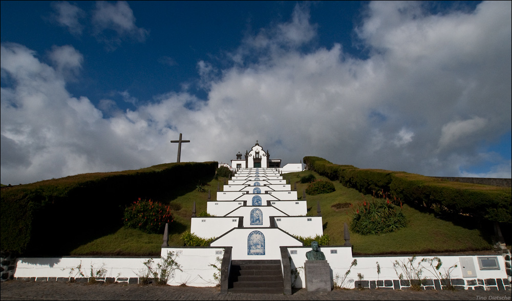 - Nossa Senhora da Paz -